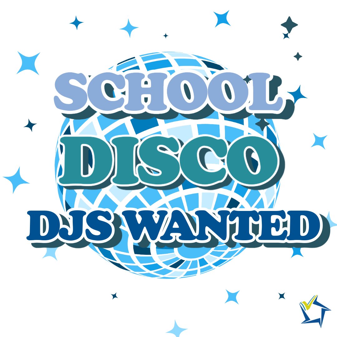 The Aylesbury Vale Academy (@avaleacademy) on Twitter photo 🎧 The Aylesbury Vale Academy PTA is looking for DJs (or aspiring DJs) for upcoming school discos, starting with the primary school! 🎉
If you can help or know someone who can, get in touch: ava.pta@hotmail.com or via FB 👉 ow.ly/cbc850VngUQ 🎧 The Aylesbury Vale Academy PTA is looking for DJs (or aspiring DJs) for upcoming school discos, starting with the primary school! 🎉
If you can help or know someone who can, get in touch: ava.pta@hotmail.com or via FB 👉 ow.ly/cbc850VngUQ