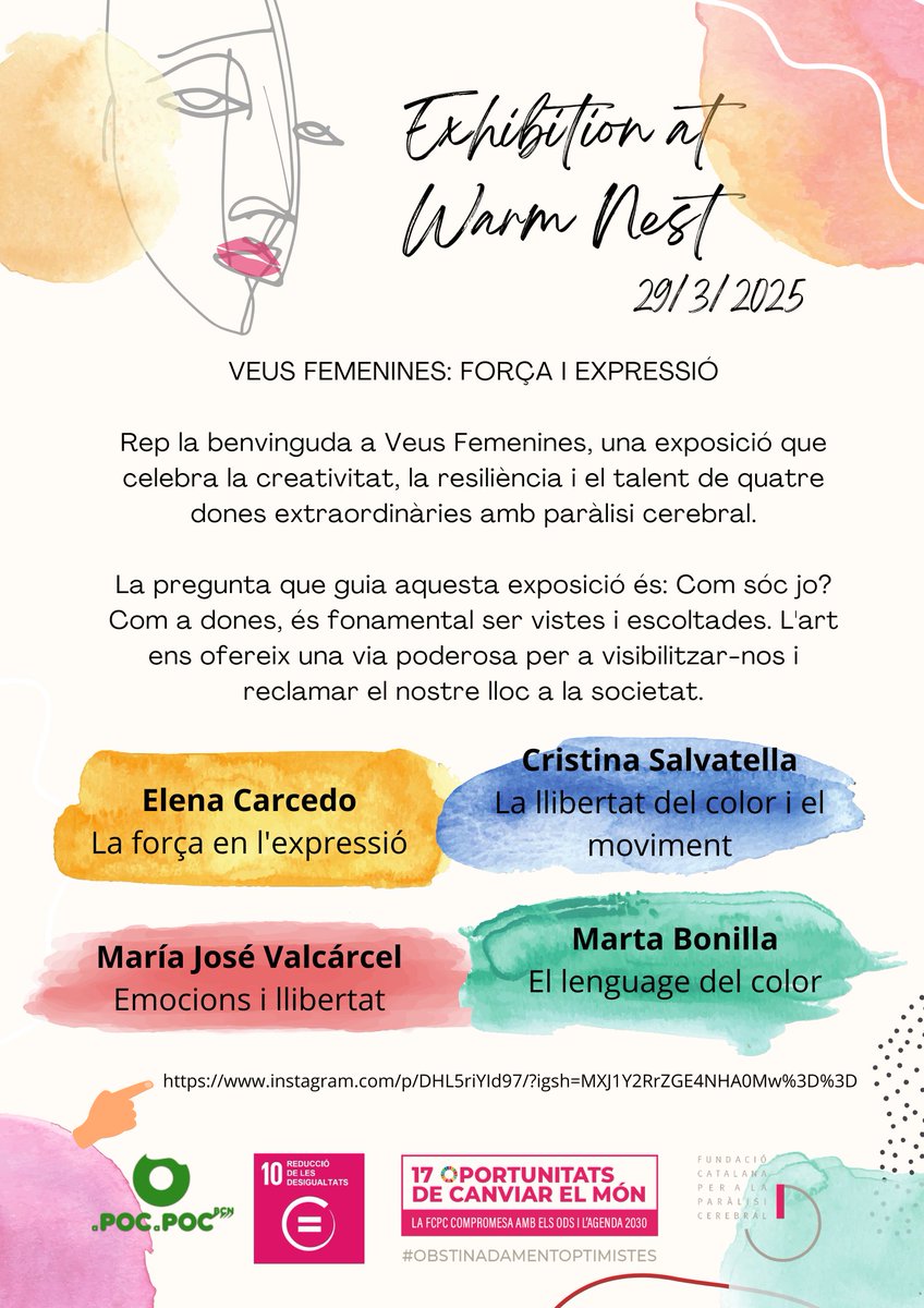 F.C.ParàlisiCerebral tweet media