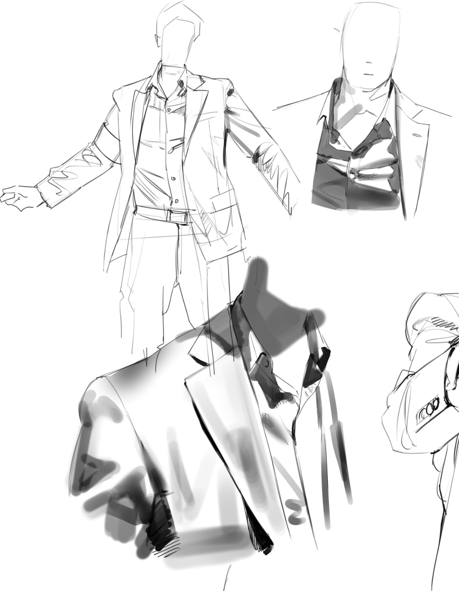 뱌재✨팬딩 수업중 tweet media