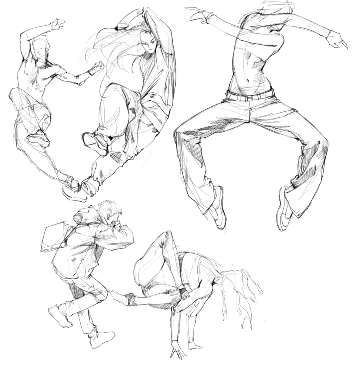 뱌재✨팬딩 수업중 tweet media