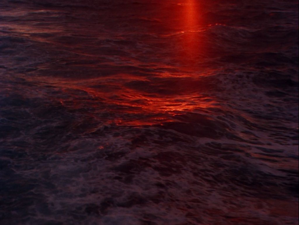 THREE CROWNS OF THE SAILOR
Directed by Raúl Ruiz
France, 1982