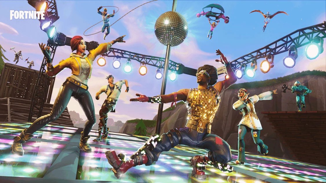 PokeasyFN's tweet photo. We have so much potential now 😭 https://t.co/QUTscwRxLM