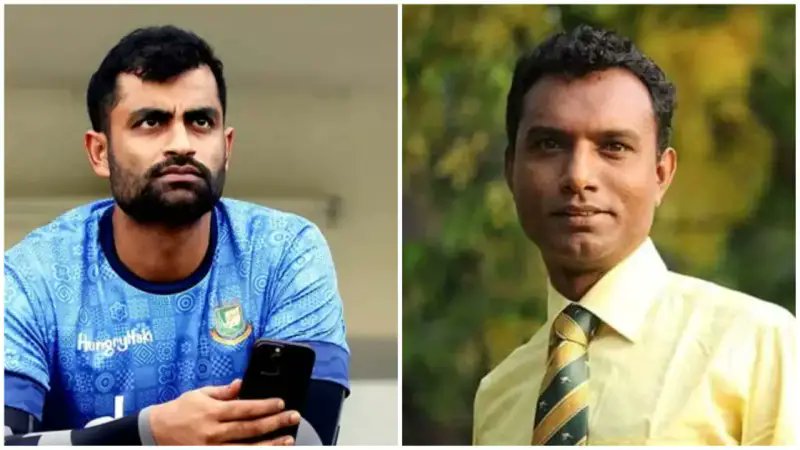 আত্মীয় না হয়েও তামিমের অপারেশনের বন্ডে স্বাক্ষর দেন দেবব্রত পাল