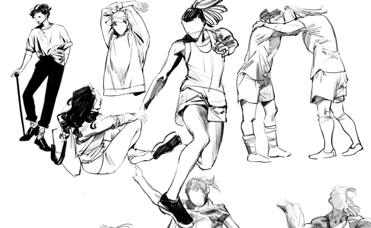 뱌재✨팬딩 수업중 tweet media