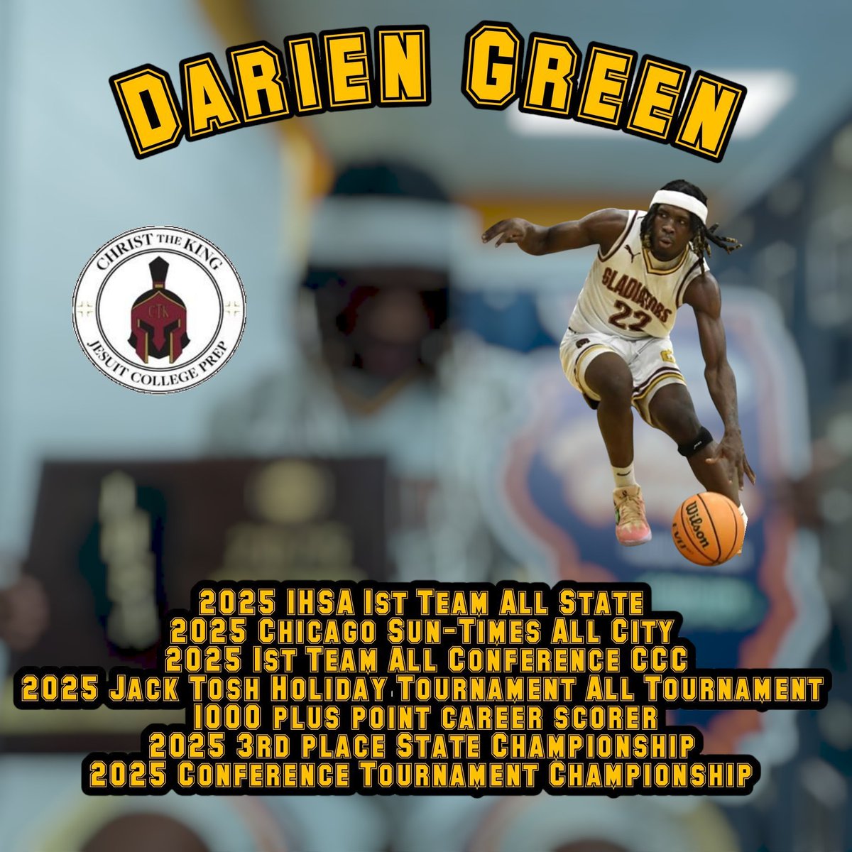 Darien Green (@dariengreen25) on Twitter photo 