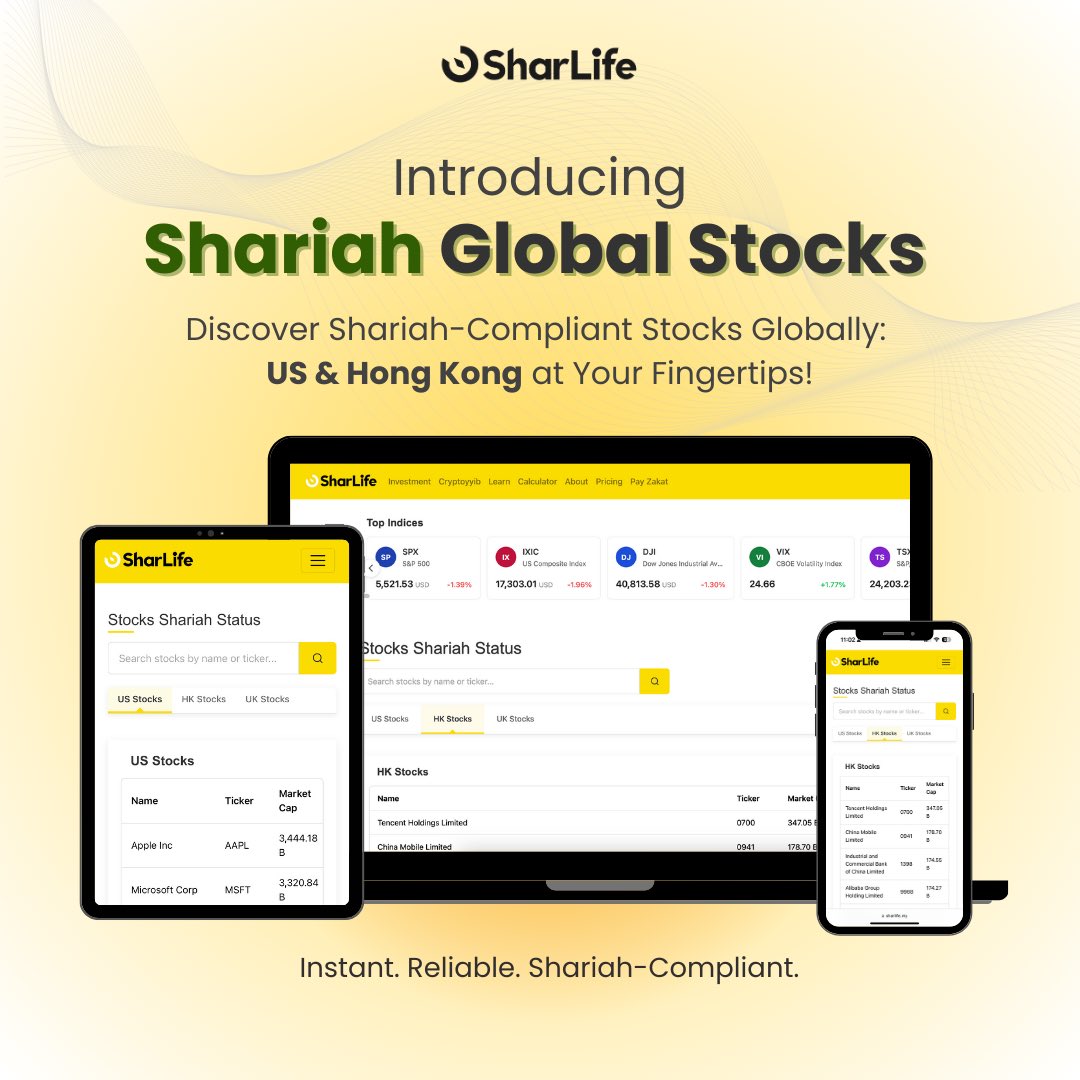 Sharlife tweet media