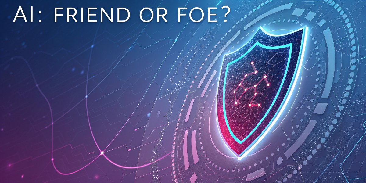 YourCyberGuide's tweet photo. AI boosts AppSec but brings new risks too. Use it smartly, not blindly. Stay ahead!
#AppSec #AIinCybersecurity #CyberSecurity #SecurityInnovation #DevSecOps #YourCyberSecMentor https://t.co/MnYY8OvskY