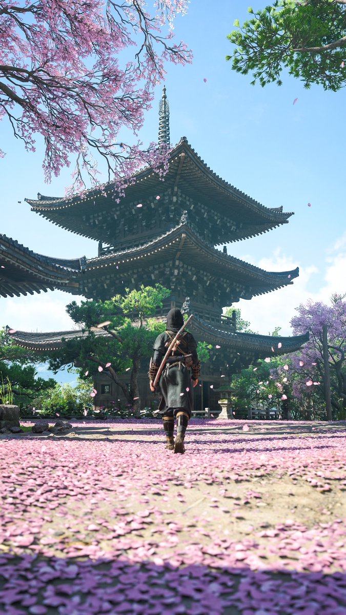 Assassin's Creed Shadows
