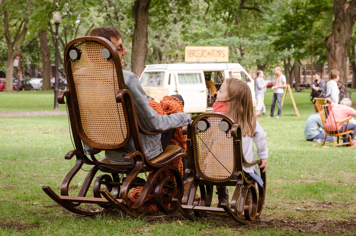 hernanikoudala's tweet image. Sehaska-kantak entzunez, denboran kulunkatzeko aukera emango du Bercer le Temps talde kanadarrak Hernanin labur.eus/rw65qcsw

[ES] El grupo canadiense Bercer le Temps ofrecerá la oportunidad de escuchar canciones de cuna de todo el mundo labur.eus/ckbaqlev

@libhernani