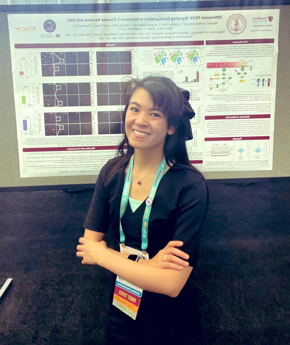 Masako Le-Maciukiewicz MD, MSc tweet media