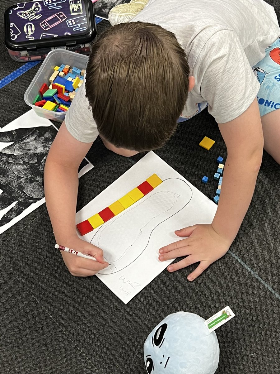 Mrs. Moore's Class tweet media