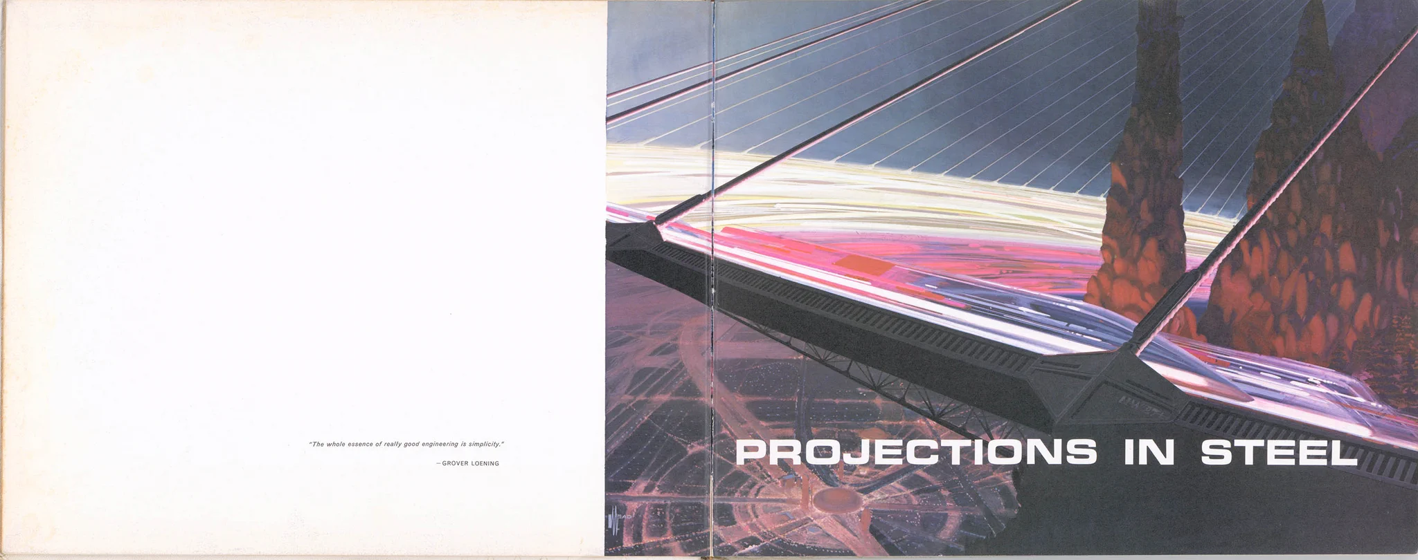 Syd Mead - Official on X: 