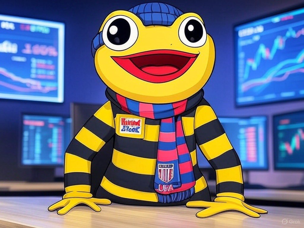 <a href="/ZssBecker/">Alex Becker 🍊🏆🥇</a> 💯 Alex! I have been quietly packing $MELLOW during the downturn.💰

I expect 100x + from here. 
1.5 mil mc now (650k 7 days ago), ATH 16mil 👌

No jeetz left. Diamond, diamond handed holders remain. 💎

Buybacks &amp; burns coming…you know what that means! 🚀

Utility (raid &amp;