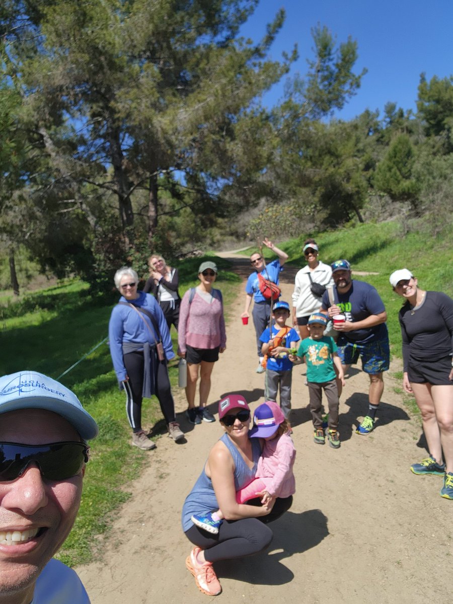 Chris Giza (@griz1) on Twitter photo 23/31 #Braininjuryawarenessmonth #BIAM A fantastic Sunday afternoon hiking with our incredible <a href="/BIRC_at_UCLA/">BIRC@UCLA</a> <a href="/UCLABrainSPORT/">UCLA Steve Tisch BrainSPORT Program</a> team! Raising $$ for #TBI!! <a href="/NNSFunRun/">NNS Fun Run</a> <a href="/Neurotrauma/">NeurotraumaSociety</a> <a href="/UCLANsgy/">UCLA Neurosurgery 🧠</a> <a href="/uclachildneuro/">UCLA Pediatric Neurology</a> <a href="/UCLAMCH/">UCLAMattelChildrens</a> <a href="/UCLANeurology/">UCLA Neurology</a> <a href="/UCLASemel/">UCLA Semel Institute</a> <a href="/KevinBickart/">Kevin Bickart</a> <a href="/annebrownnn/">annebrown</a> <a href="/thefluffa/">Rosanne Giza</a> 23/31 #Braininjuryawarenessmonth #BIAM A fantastic Sunday afternoon hiking with our incredible <a href="/BIRC_at_UCLA/">BIRC@UCLA</a> <a href="/UCLABrainSPORT/">UCLA Steve Tisch BrainSPORT Program</a> team! Raising $$ for #TBI!! <a href="/NNSFunRun/">NNS Fun Run</a> <a href="/Neurotrauma/">NeurotraumaSociety</a> <a href="/UCLANsgy/">UCLA Neurosurgery 🧠</a> <a href="/uclachildneuro/">UCLA Pediatric Neurology</a> <a href="/UCLAMCH/">UCLAMattelChildrens</a> <a href="/UCLANeurology/">UCLA Neurology</a> <a href="/UCLASemel/">UCLA Semel Institute</a> <a href="/KevinBickart/">Kevin Bickart</a> <a href="/annebrownnn/">annebrown</a> <a href="/thefluffa/">Rosanne Giza</a>