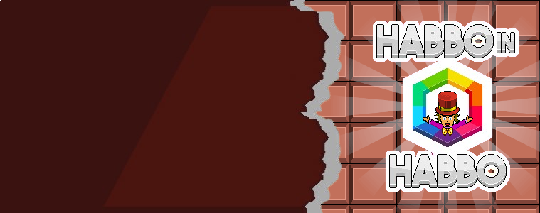 E' terminata la settimana del compleanno di HIH, abbiamo visitato la più grande Fabbrica di Cioccolato. Spero vi siate divertiti e che le stanze vi siano piaciute. Se ti fa piacere, facci sapere cosa ne pensi dell'evento qui --&gt; habboinhabbo.it/articolo/6806
<a href="/Habbo/">Habbo</a> <a href="/HabboItalia/">Habbo IT</a> #habbo