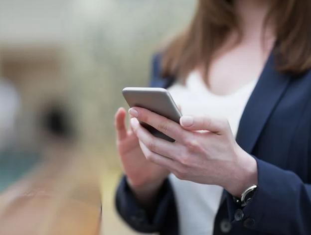 #DetrásdelTraje - Hoy les presentamos a María Cecilia Magariños de <a href="/avoaabogados/">AVOA Abogados</a> 

abogados.com.ar/maria-cecilia-…

#Abogada