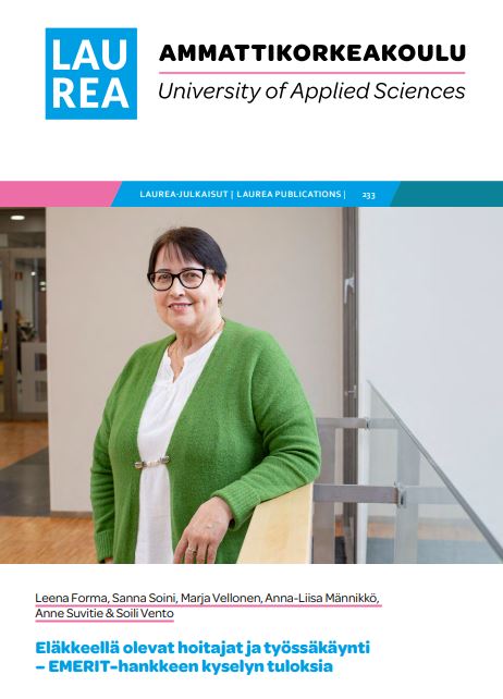 Hankkemme ison kyselytutkimuksen tulokset on julkaistu!
Lue lisää: lnkd.in/ejiJNBCp