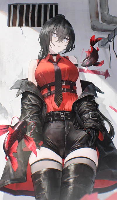 Commission from  
