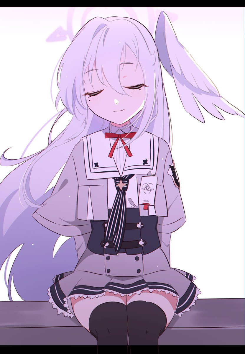 #ブルアカ