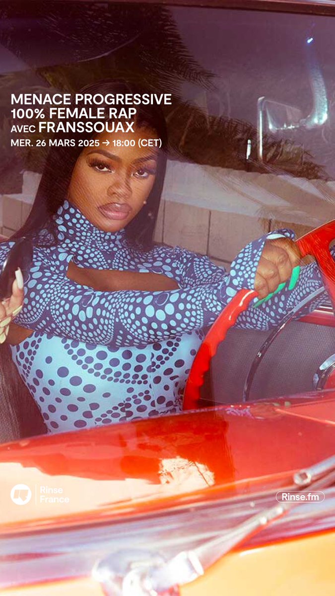 kentheman, anycia, woo da savage, city girls, mello buckzz, latto, flo milli, monaleo, sukihana, sexyy red, city girls, glorilla, lola brooke, rocky badd, big jade and many more. 100% female rap ‼️