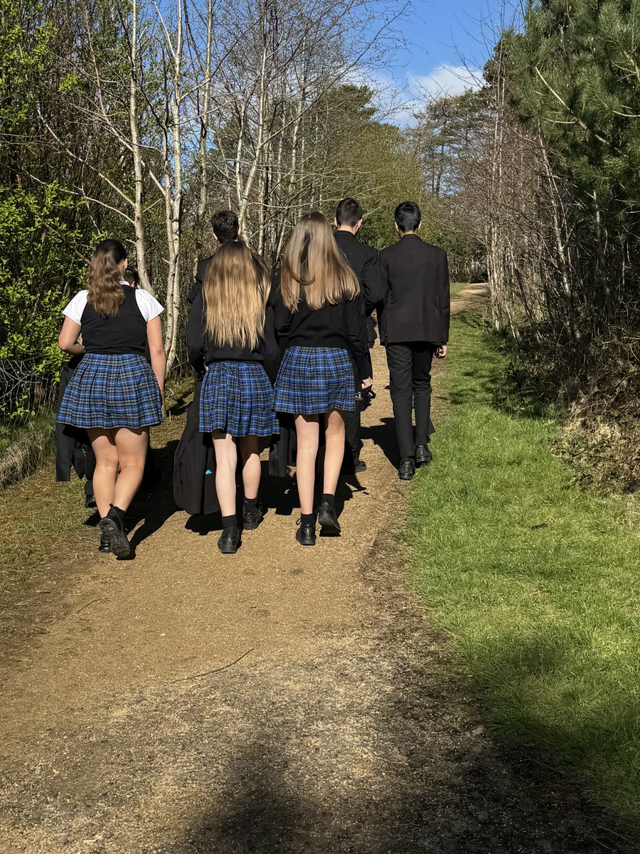 Eastwood BECS (@eastwoodbecs) on Twitter photo Today in S2 ICT, we turned our <a href="/microbit_edu/">Micro:bit Educational Foundation</a> into step counters! πββοΈπ‘ After coding our devices, we took a walk to test them out and track our steps. A fun and interactive way to learn about sensors and programming! #STEM #Microbit #ICT πΆββοΈπ <a href="/MissCameronBiz/">Miss Cameron</a> <a href="/EastwoodHighERC/">Eastwood High School</a> Today in S2 ICT, we turned our <a href="/microbit_edu/">Micro:bit Educational Foundation</a> into step counters! πββοΈπ‘ After coding our devices, we took a walk to test them out and track our steps. A fun and interactive way to learn about sensors and programming! #STEM #Microbit #ICT πΆββοΈπ <a href="/MissCameronBiz/">Miss Cameron</a> <a href="/EastwoodHighERC/">Eastwood High School</a>