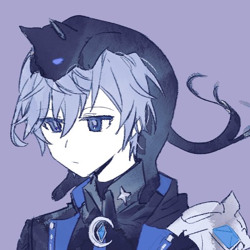 사람들이 서릿발을 마니그려줬으면 좋겠다
왜냐면...
귀엽잖아...