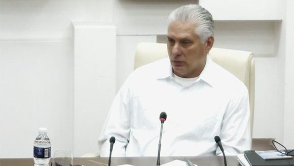 🇨🇺El Segundo Ejercicio Nacional de prevención y enfrentamiento al delito, la corrupción, las ilegalidades e indisciplinas sociales comenzó hoy en Cuba, encaminado a fortalecer los mecanismos de control y enfrentamiento

🔗acortar.link/0EStP0