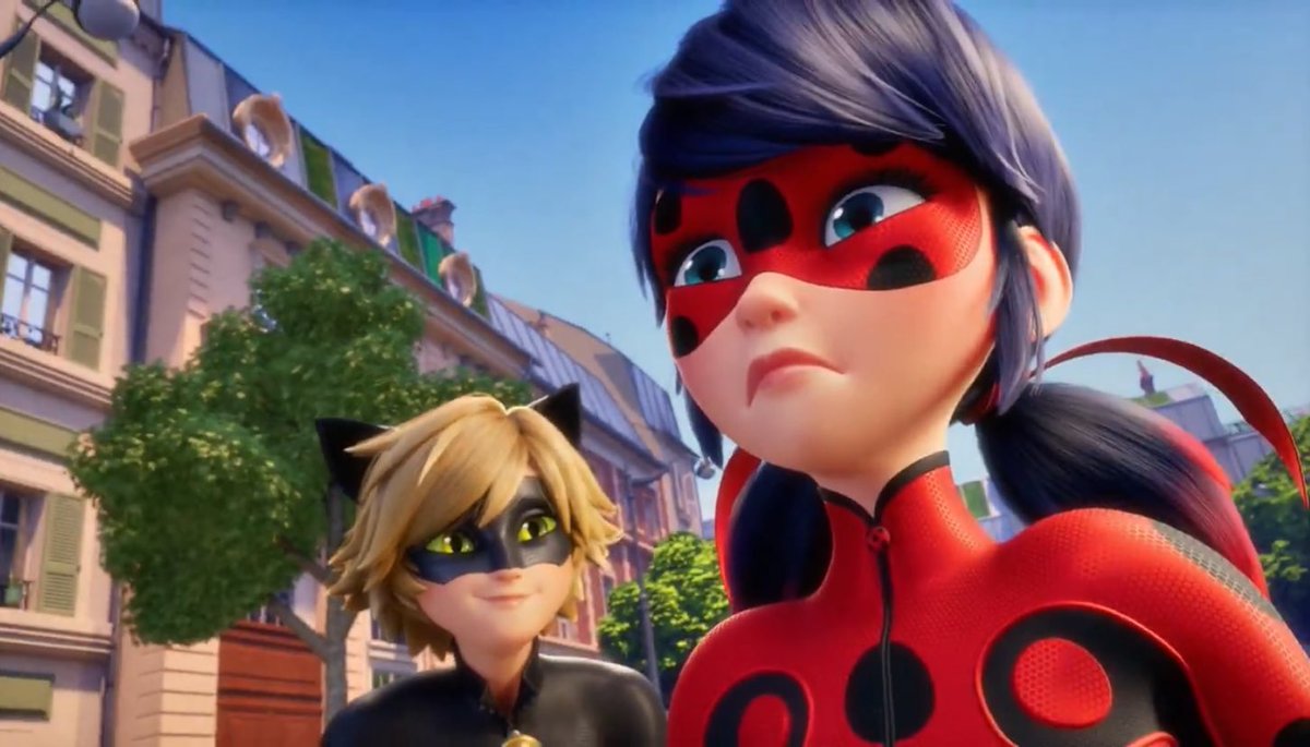 adrienisagirl's tweet image. are you joking