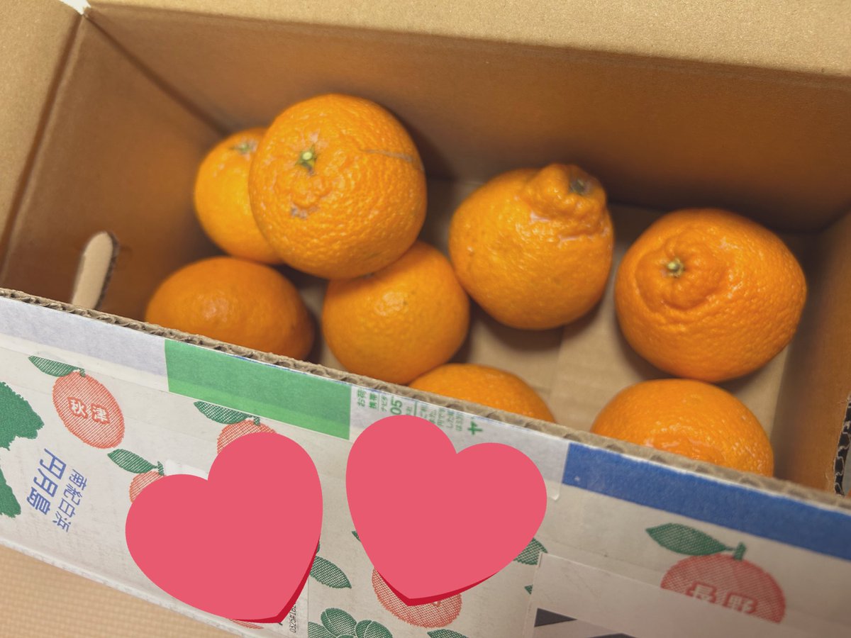 みかん(panther.6413509)様♡ありがとうございます♡ みかんルーム