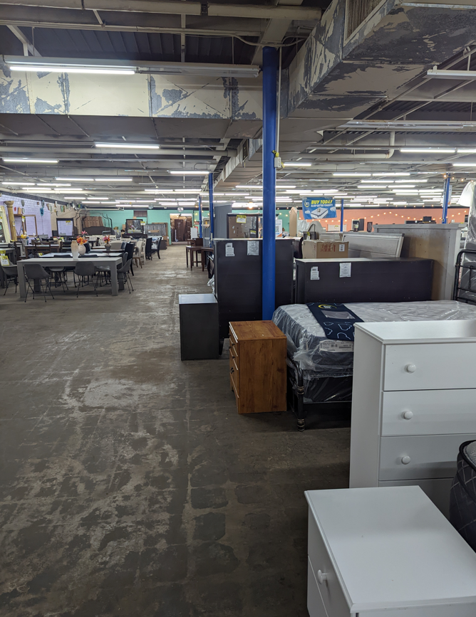 Leftope's tweet photo. Nearing the final stretch on my first (and hopefully last) storage conversion project. It's been a ride, but coming together nicely. I'll have to go more in-depth at some point. https://t.co/7f5cRpVRB0