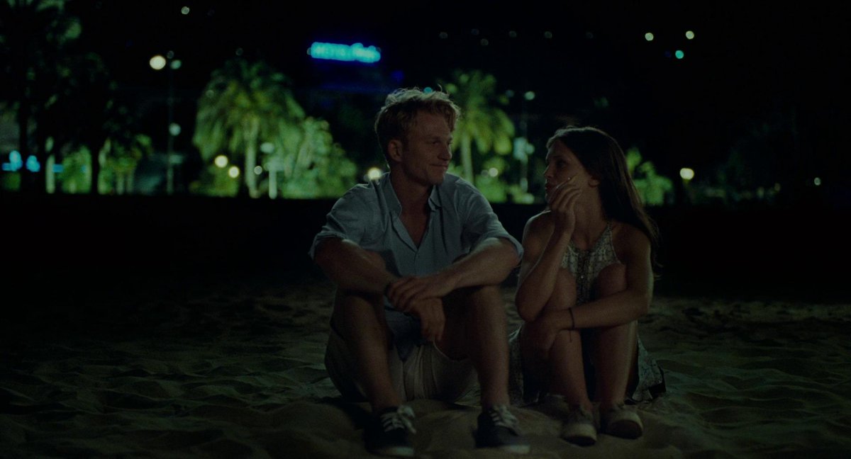 👣 Our footprints will be washed away by the tide, but #LOVEU will forever engrave the romance of tonight on the blockchain. #SUI #OKX