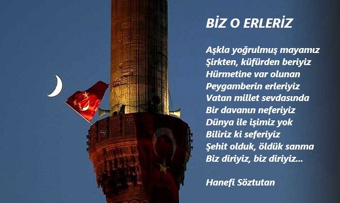 Hanefi Söztutan 🇹🇷 (@hanefisoztutan) on Twitter photo 
