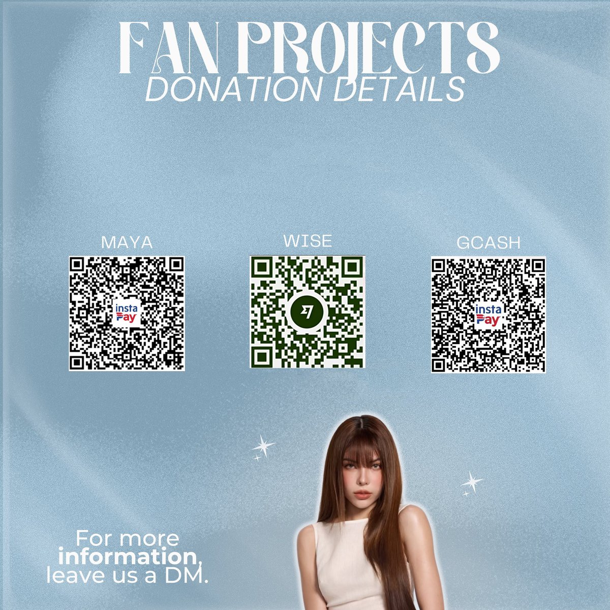LMSY_PH's tweet photo. Hello LMSY Besties!

We’re excited to announce Sonya’s Birthday Project 2025!

This project is organized by @LMSY_PH, @Lmsyespanol, and @lmsybrasil to celebrate Sonya’s special day.

Project Includes:

✨ Tuk Tuk Sign
💐 Money Bouquet (design will depend on the total donation amount)

We truly appreciate your continued support for LMSY!

If you’d like to contribute, please upload your proof of donation here: https://t.co/2vJ4hgYrGd

Thank you, Besties! Let’s make this a memorable celebration! 💖

#LMSY #ลูกหมีซอนญ่า 
#SonyaSaranphat #SonyaSarannsee