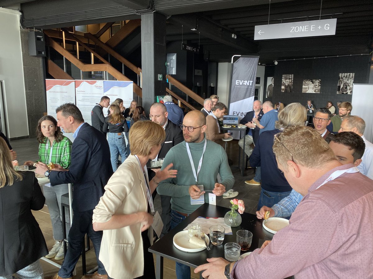 Also at Event Safety Day, our sector calls for 𝗺𝗼𝗿𝗲 𝘂𝗻𝗶𝗳𝗼𝗿𝗺𝗶𝘁𝘆 and 𝗰𝗹𝗮𝗿𝗶𝘁𝘆 𝗶𝗻 𝗿𝗲𝗴𝗶𝗼𝗻𝗮𝗹 𝗿𝗲𝗴𝘂𝗹𝗮𝘁𝗶𝗼𝗻𝘀. Events should not only be innovative, sustainable and accessible. 𝗔𝗯𝗼𝘃𝗲 𝗮𝗹𝗹, 𝗲𝘃𝗲𝗻𝘁𝘀 𝘀𝗵𝗼𝘂𝗹𝗱 𝗯𝗲 𝘀𝗮𝗳𝗲.