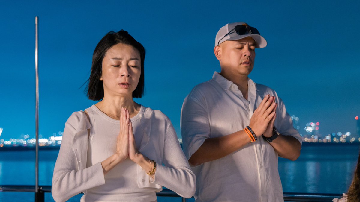 Iamverseofficial tweet media