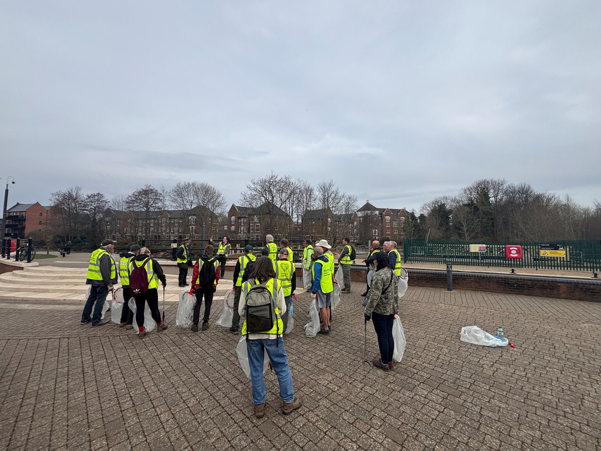 Angling Trust tweet media