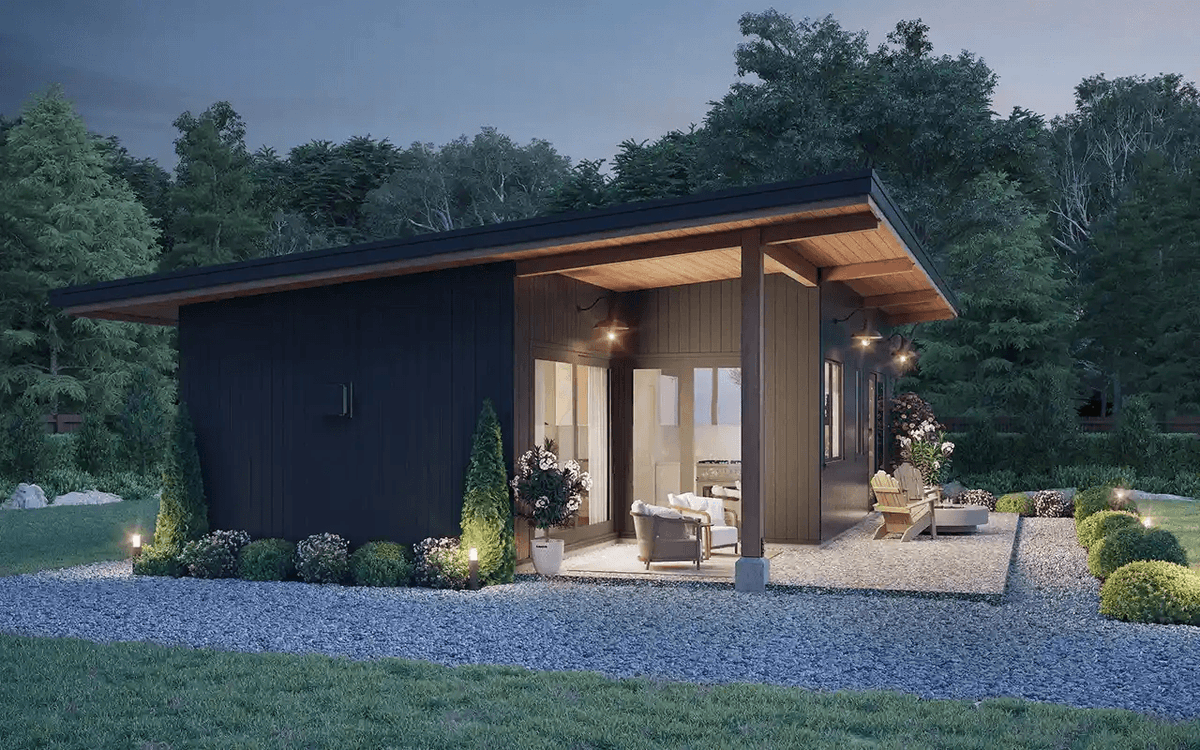 MonsterHP's tweet photo. ✨ Discover your dream home with our stunning 2 Bedroom, 2 Bath Accessory Dwelling Unit House Plan #29-177! This modern design features an open floor plan, ample natural light, and stylish finishes. 

💖 Check it out today! https://t.co/RMcEYbbcEr

#HomeSweetHome #ADUDesign https://t.co/smpbI0vrwv