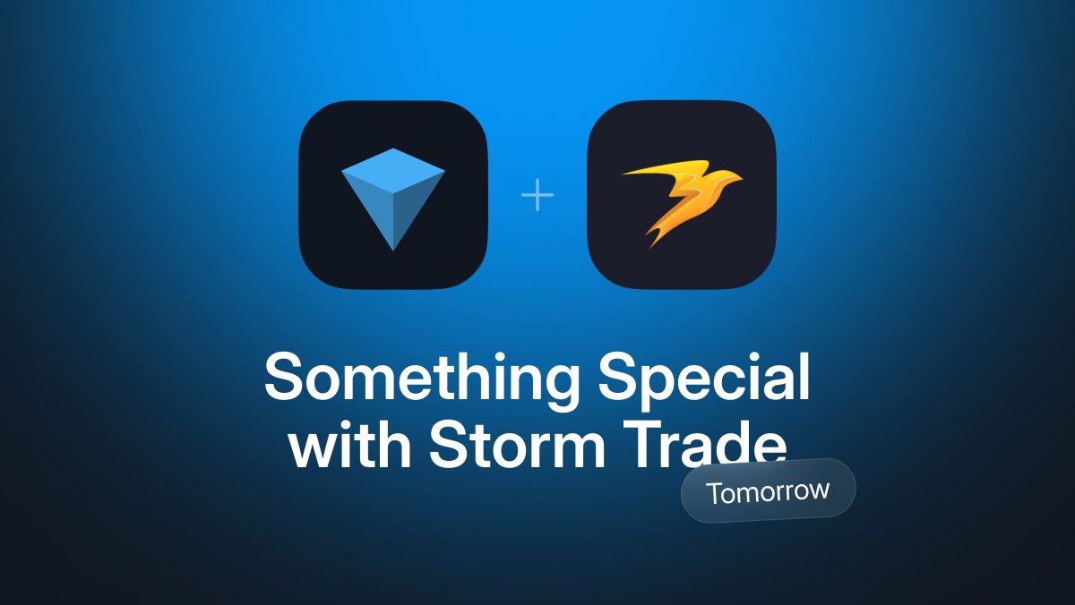 Tonkeeper tweet media