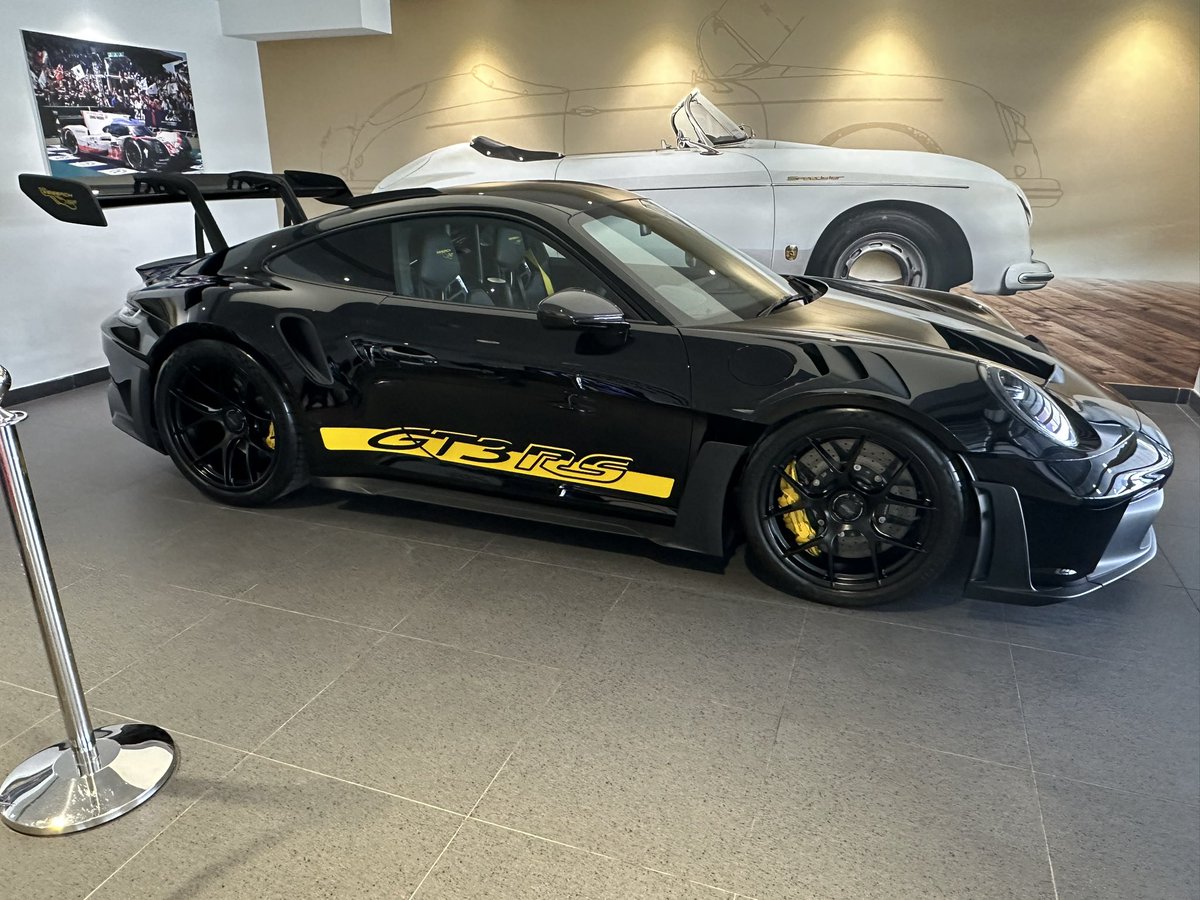 TIM HARVEY tweet media