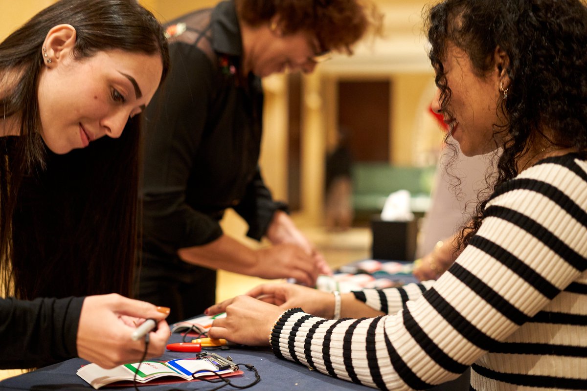 Join us this Sunday at 9 am and 11 am at The H Dubai Hotel as Pastor Morgan Renew preaches from Isaiah 6:1–13, a sermon titled "Servants of the Lord of Glory." Let's be in prayer for him as he prepares.

To view all our announcements, visit redeemerdubai.com/announcements.