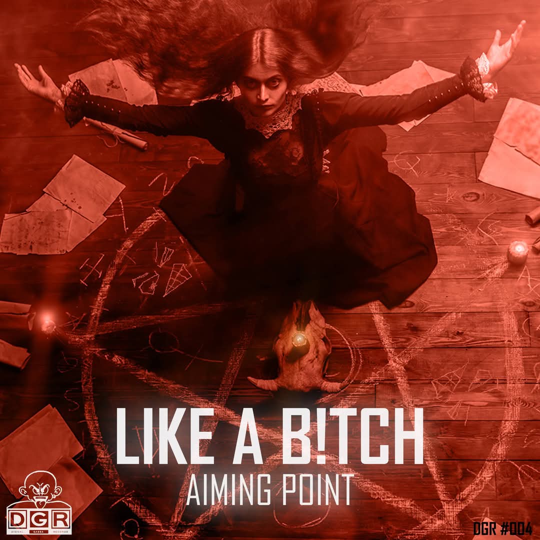 DGR_label's tweet photo. Check this release from Aiming Point - Like a B!tch on
Digitalgabbarecords. Grab your copy today and enjoy the track

https://t.co/M48cHTs6bo

https://t.co/q56YUlWsV3

https://t.co/sVSwkgd2ii https://t.co/hRCG2BZGZ5