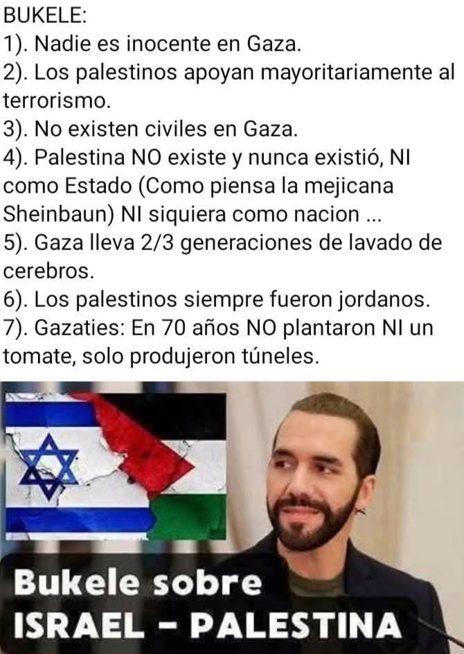 LES PRESENTO LA VERDAD