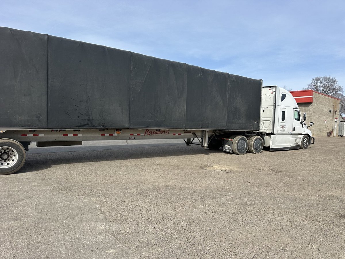 arrow3pl's tweet image. Another round of seamless deliveries!🚛 Here’s a glimpse of some of the shipments we successfully covered recently. 📦✨ 
#FreightDoneRight #Arrow3PL #LogisticsInAction