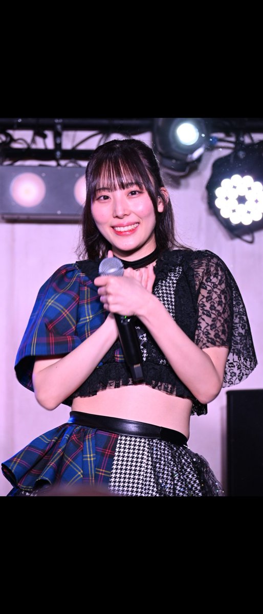 ComMicuo's tweet image. 3/24(月)
『Bety無銭3マンライブ』
@秋葉原ZEST

『奇跡の一枚選手権』

#3月奇跡の一枚だべ
#結貴漓南
#Bety