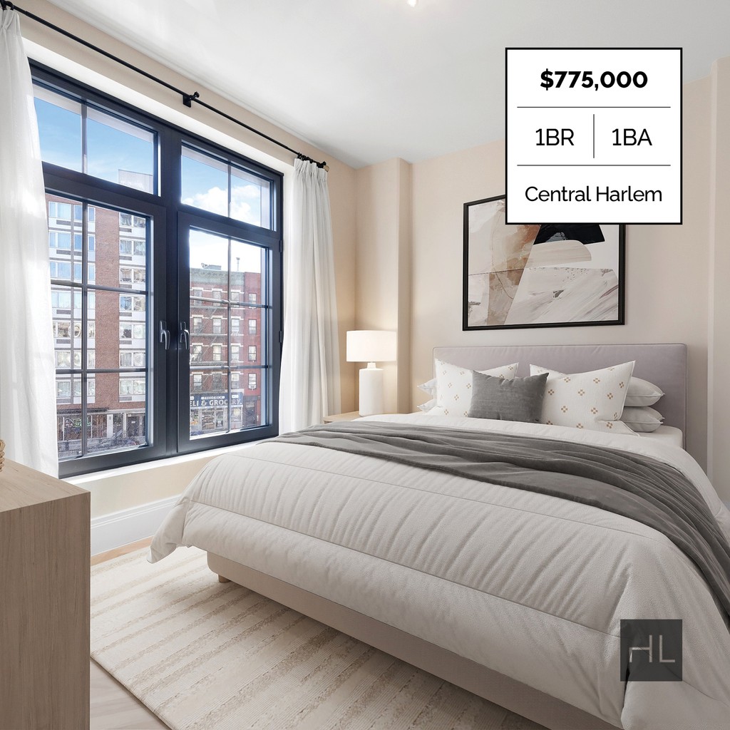 Highline Residential tweet media
