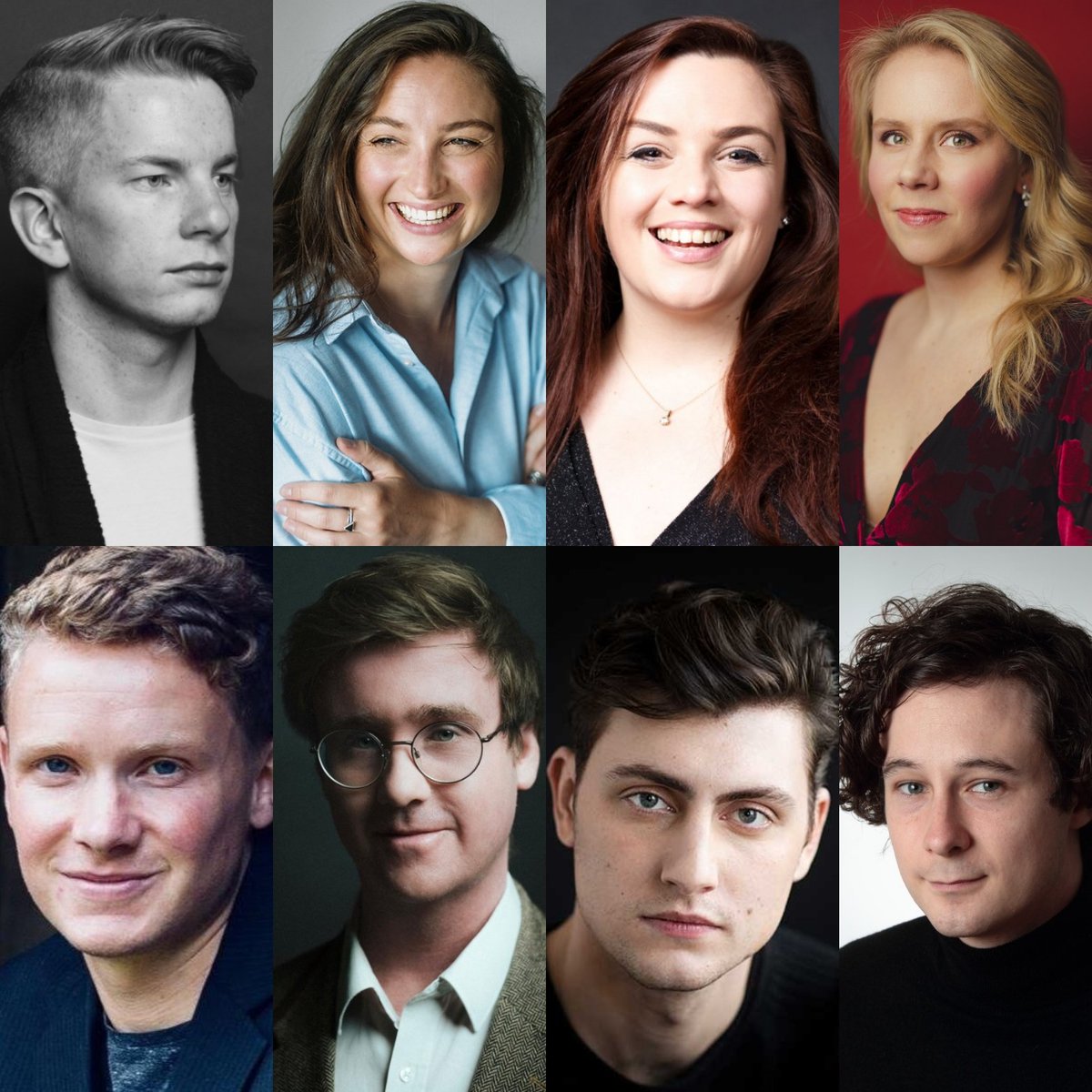 The Hampstead Collective tweet media