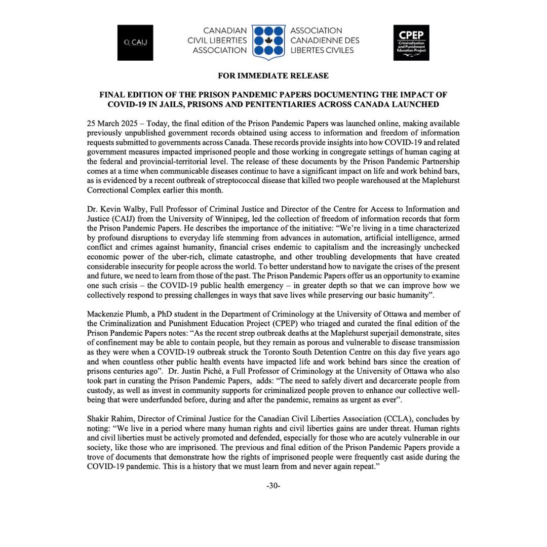 CPEP Group tweet media