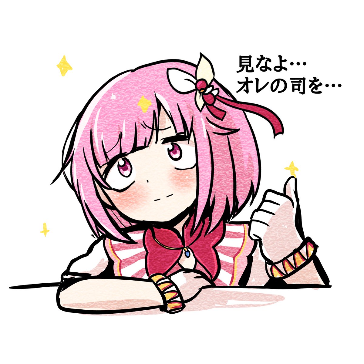 でーまん (@deemanillust) on Twitter photo 