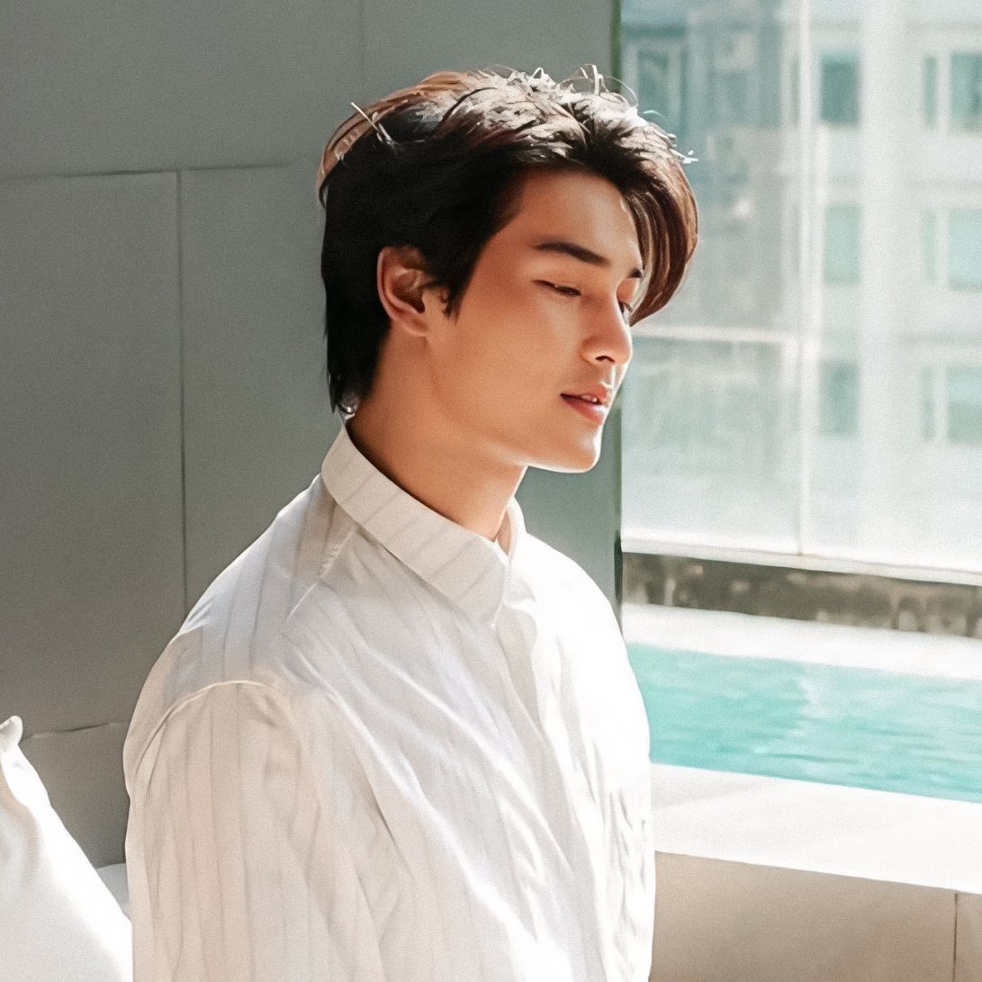 The best revenge is to move on, get over it, and continue to succeed. Never give someone the satisfaction of watching you suffer.

DIOR WITH NATTAWIN
NATTAWIN DIOR AMBASSADOR 
<a href="/Nnattawin1/">Nnattawin</a> <a href="/Dior/">Dior</a> 
#ApoNattawin #Dior #DiorSummer25 #DiorSummer25xApo #Iranianapofan 😻
#apocolleagues