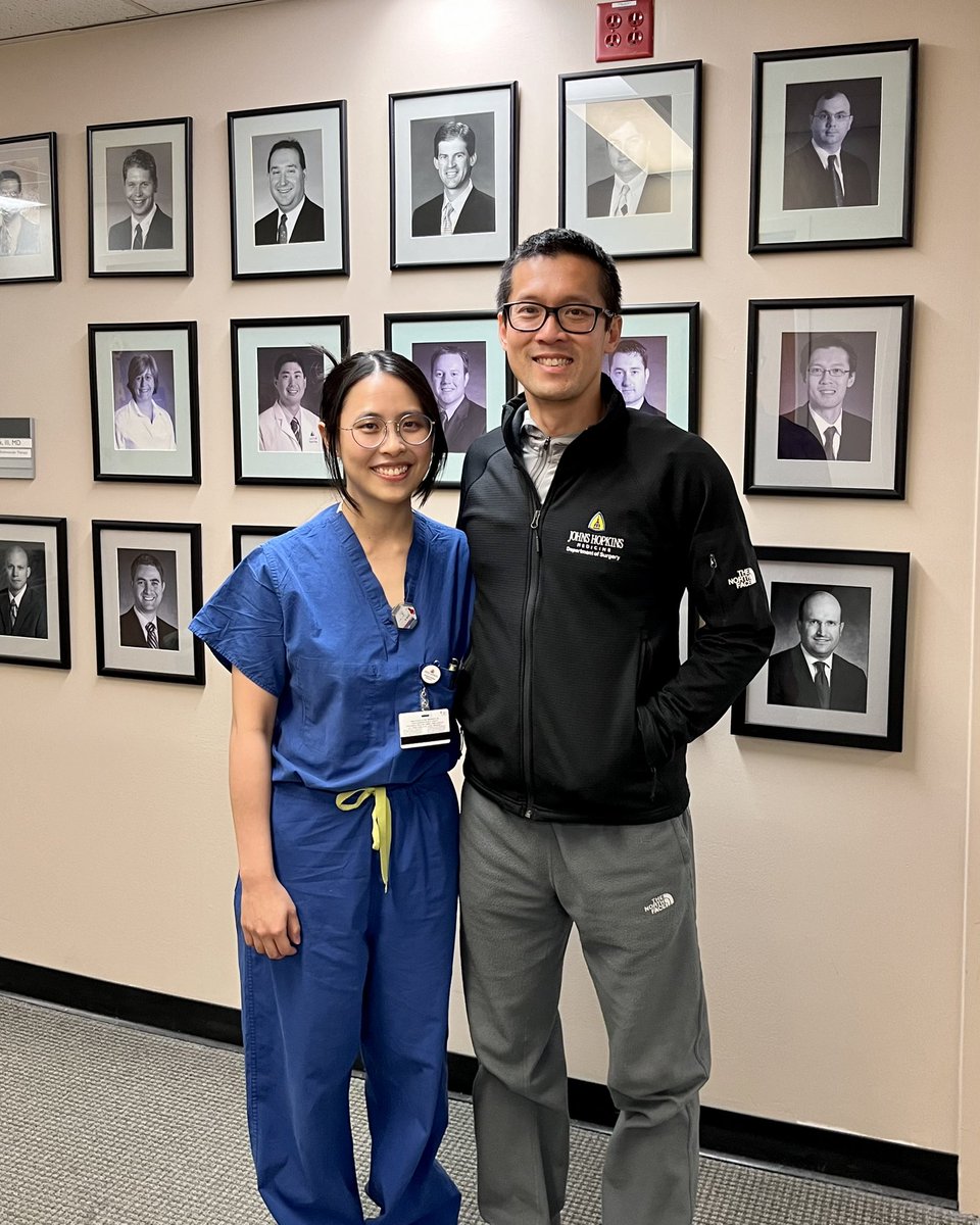 Jyi Cheng Ng (@jyichengng) on Twitter photo Can’t do a #GenSurgMatch2025 post without <a href="/DrDavidLarson/">David Larson, MD MBA</a> <a href="/KellieLMathisMD/">Kellie Mathis</a> <a href="/YWLum/">Ying-Wei Lum</a>!
I wouldn’t be where I am today without ✝️ and I’m especially blessed with mentors who’re invested in my growth.
Grateful for EVERYONE I’ve crossed paths with and the opportunities along the way!!! Can’t do a #GenSurgMatch2025 post without <a href="/DrDavidLarson/">David Larson, MD MBA</a> <a href="/KellieLMathisMD/">Kellie Mathis</a> <a href="/YWLum/">Ying-Wei Lum</a>!
I wouldn’t be where I am today without ✝️ and I’m especially blessed with mentors who’re invested in my growth.
Grateful for EVERYONE I’ve crossed paths with and the opportunities along the way!!!